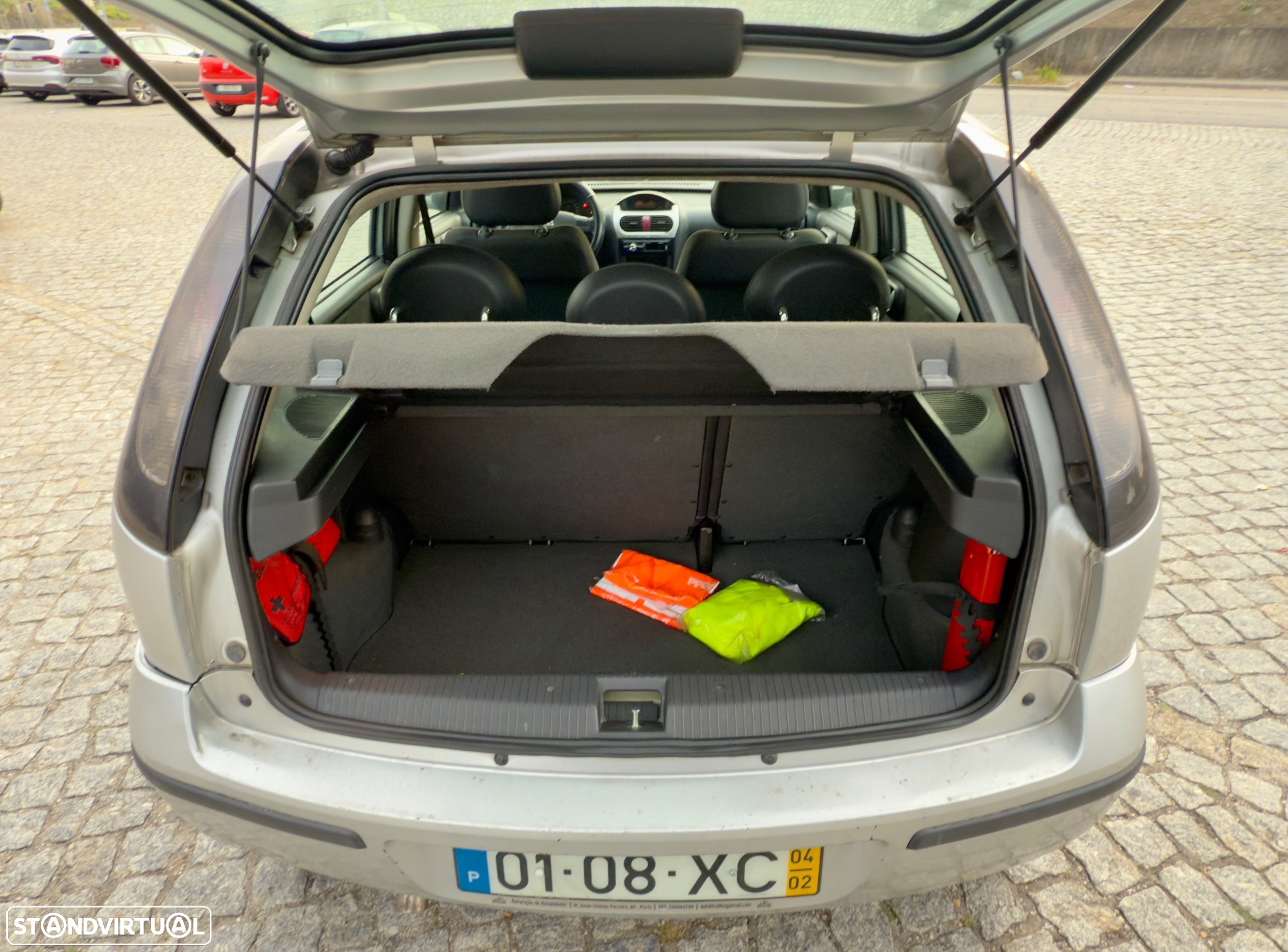 Opel Corsa 1.3 CDTi Cosmo - 6
