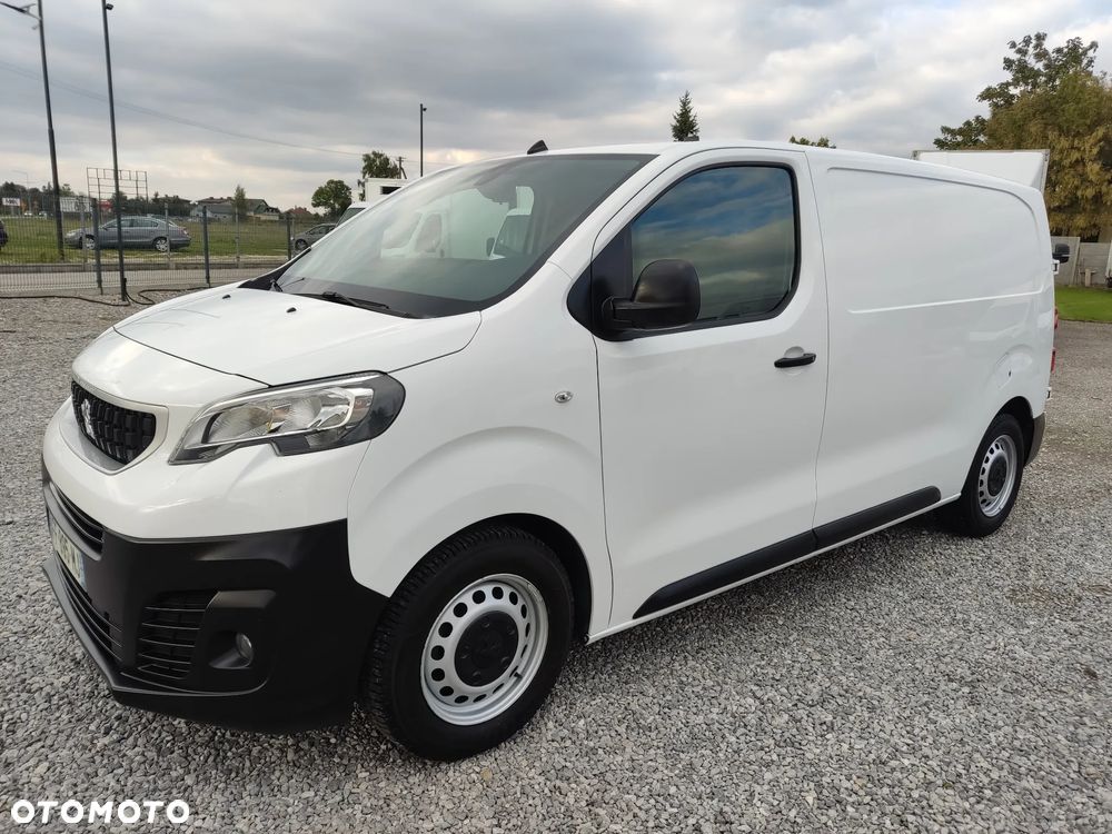 Peugeot Expert - 8