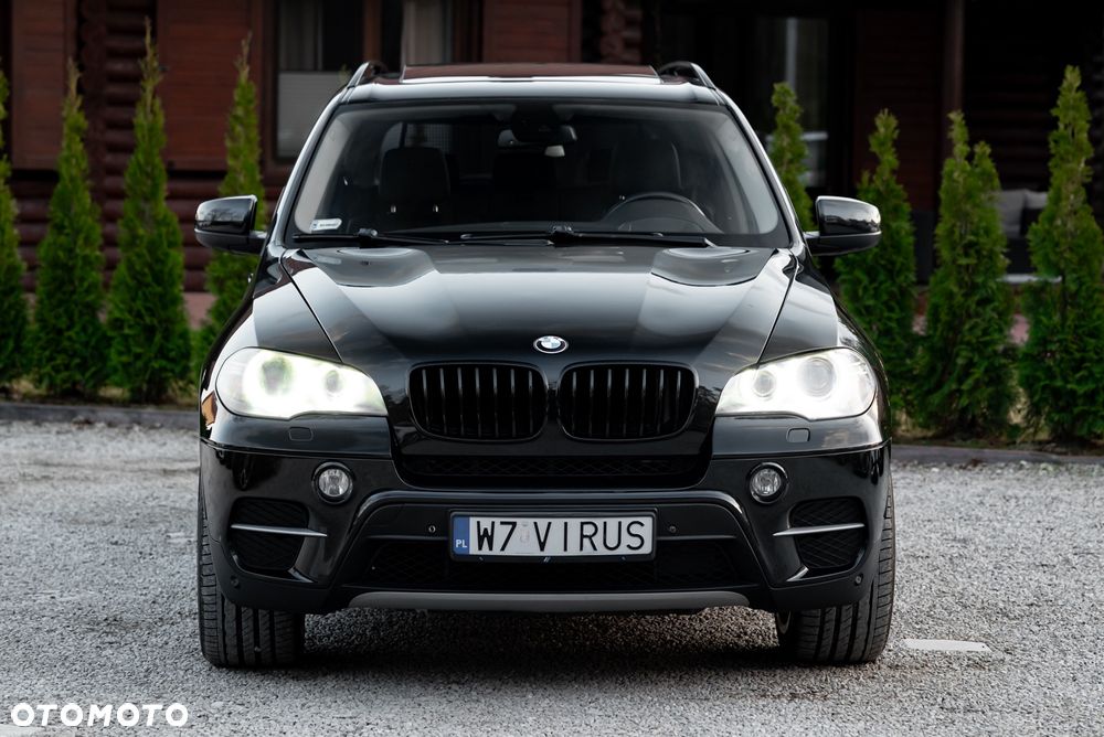 BMW X5 xDrive30d - 6