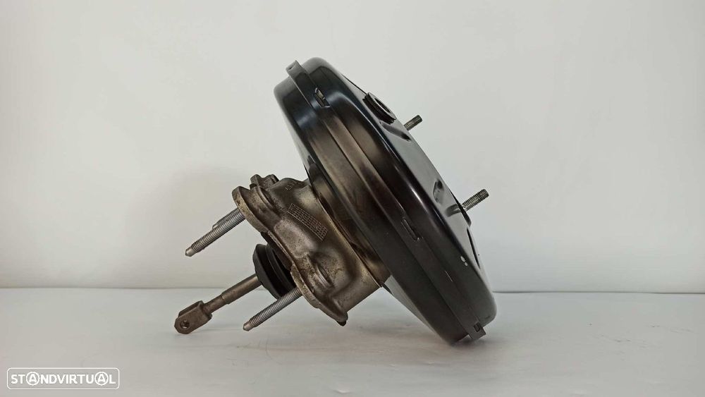 SERVOFREIO RENAULT CLIO IV GRANDTOUR LIMITED - 2