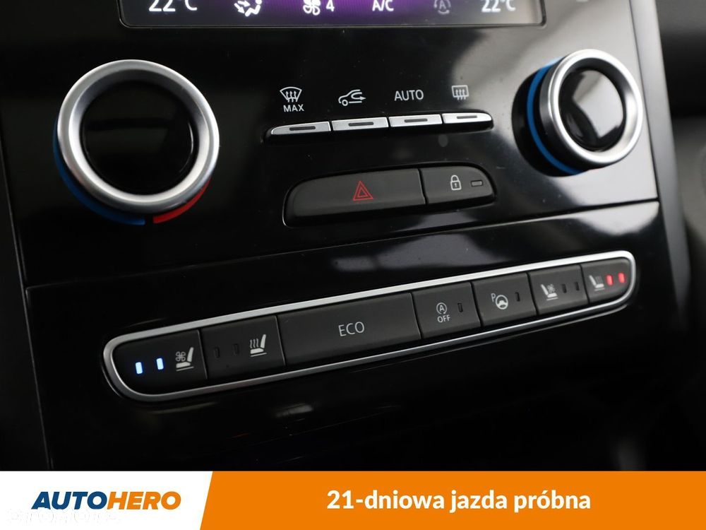 Renault Koleos 2.0 dCi Initiale Paris X-Tronic - 26