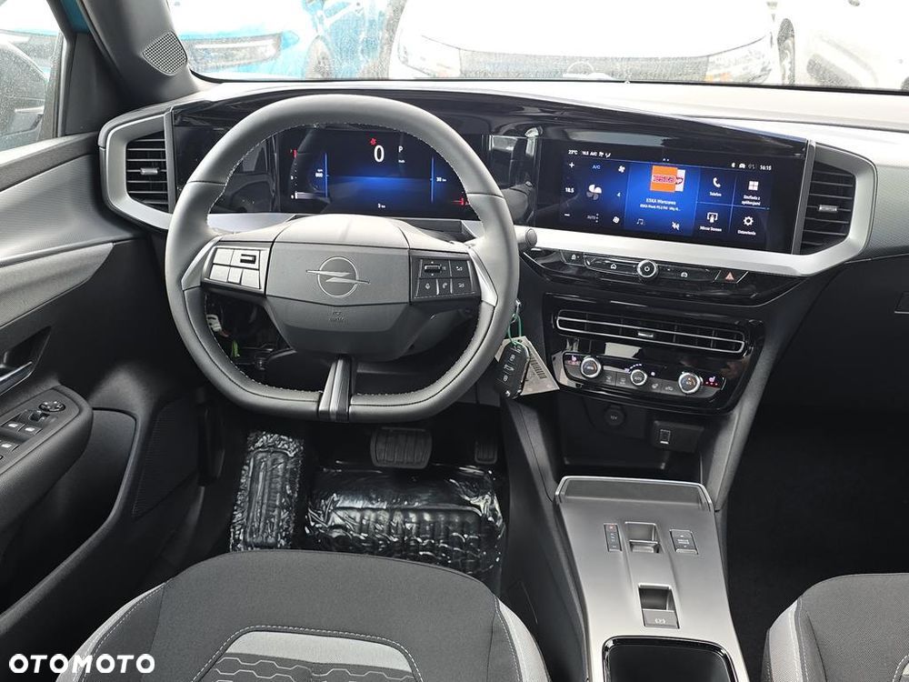 Opel Mokka 1.2 T GS S&S - 24