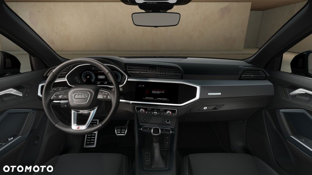 Audi Q3 - 6