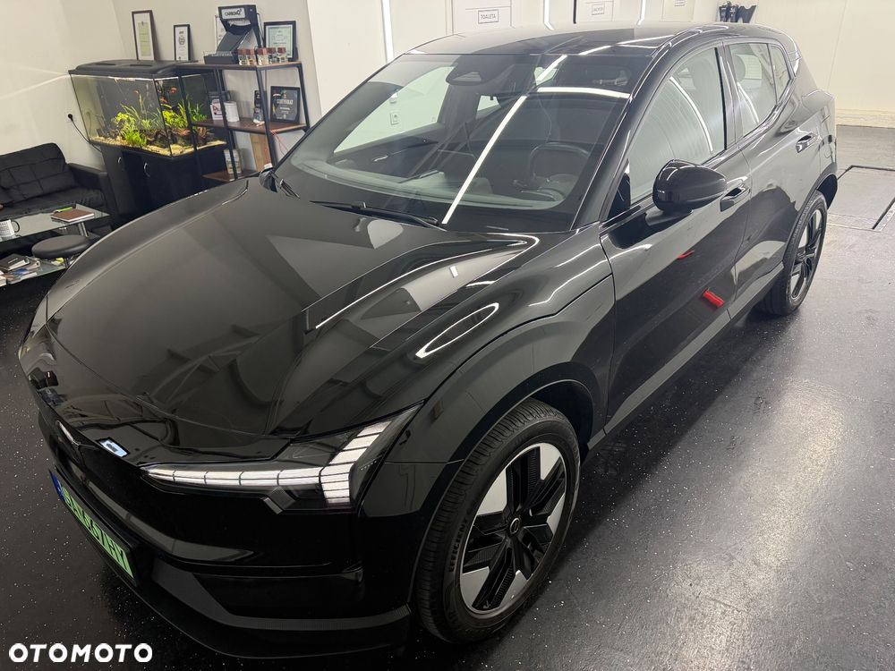 Volvo EX30 - 16