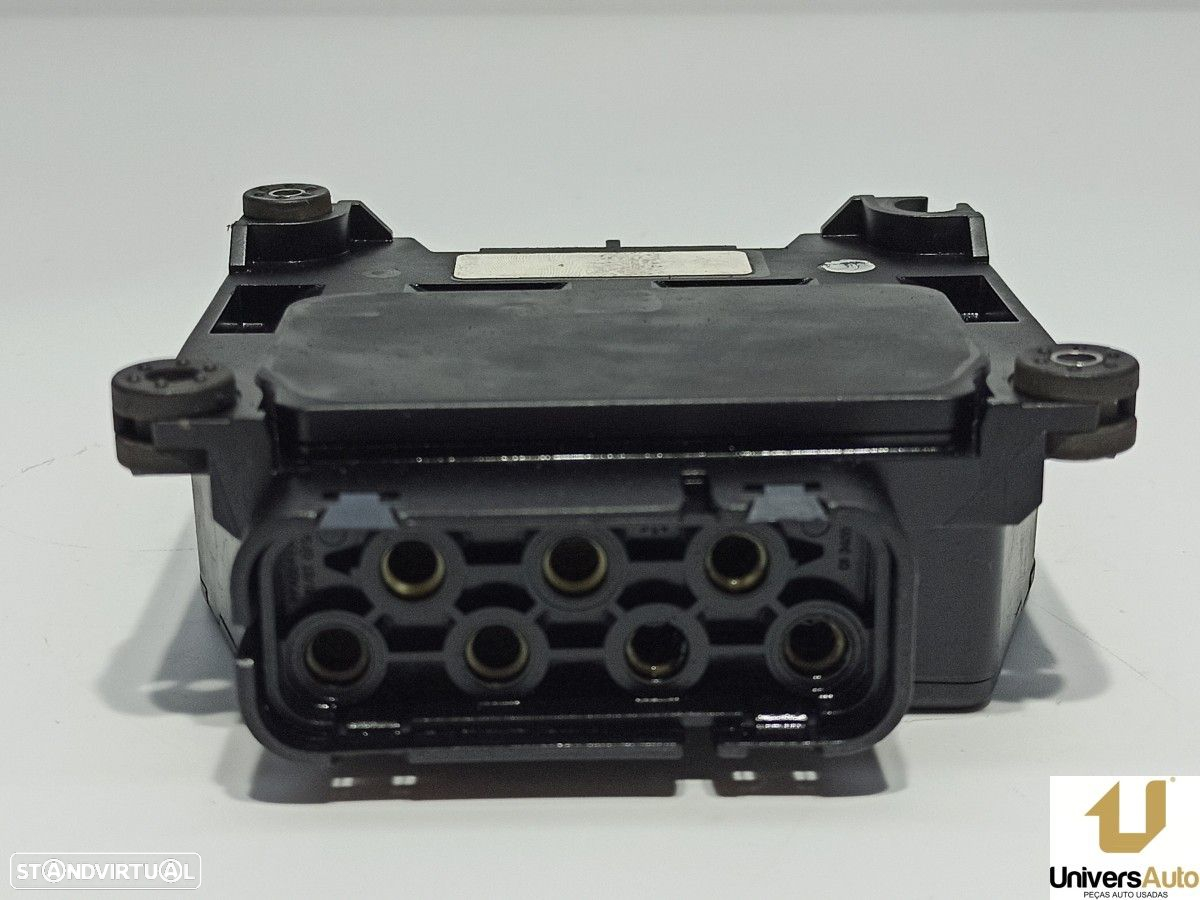 MÓDULO ELETRÓNICO VOLKSWAGEN POLO (9N3) EDITION - 3