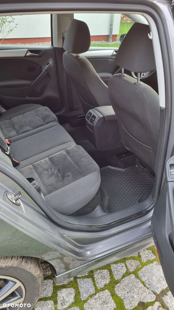Volkswagen Golf 1.4 TSI Highline - 12