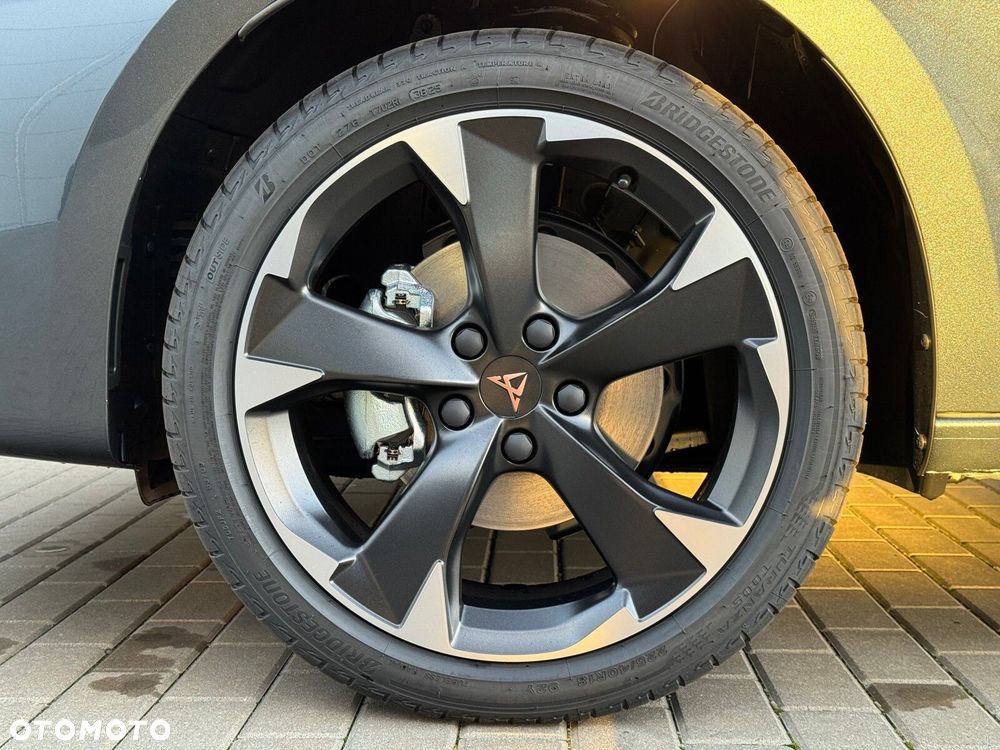 Cupra Leon Sportstourer - 18