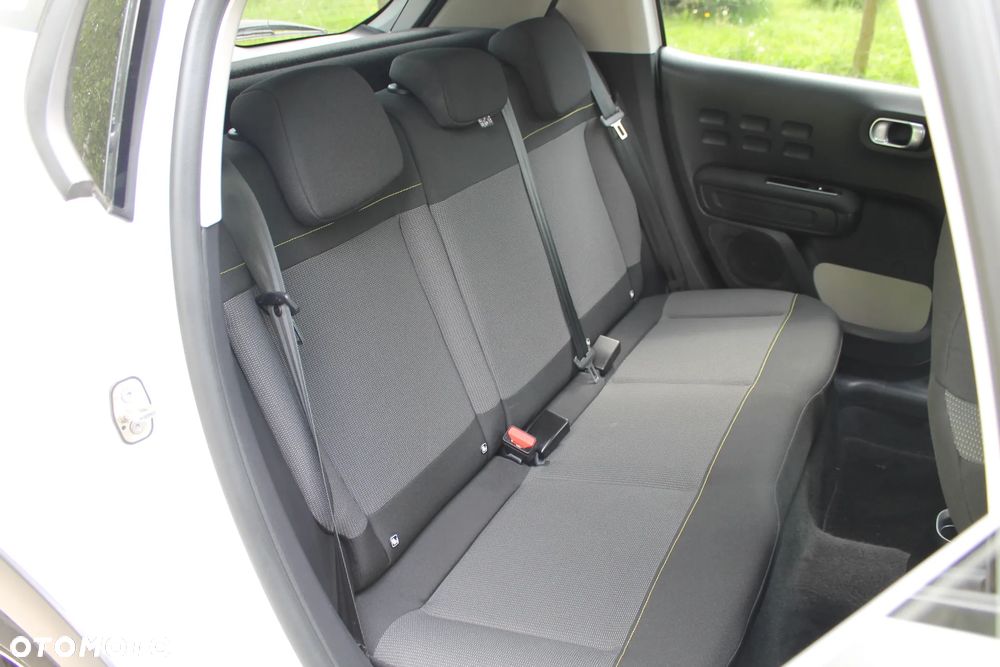 Citroën C3 Pure Tech 83 S&S PLUS - 21