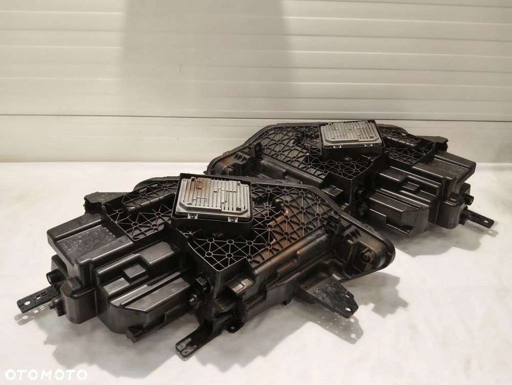 BYD Seal U FULL LED KOMPLET LAMP PRZEDNICH  SA3HK-4121020B - 9