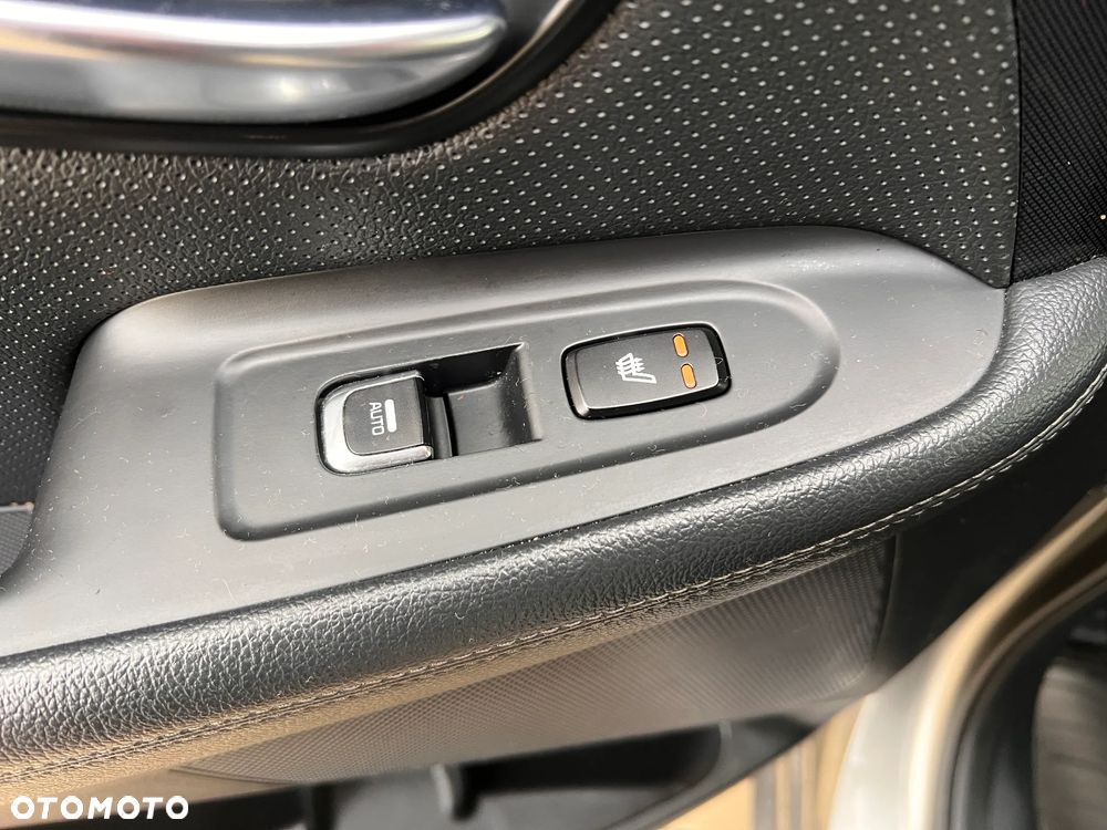 Kia Carens 1.7 CRDi Spirit - 25