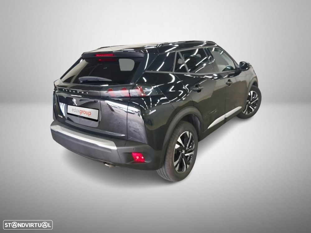 Peugeot 2008 1.5 BlueHDi Allure - 2