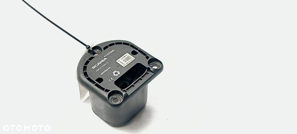 MODUŁ SCANIA R 420 1737506 - 1