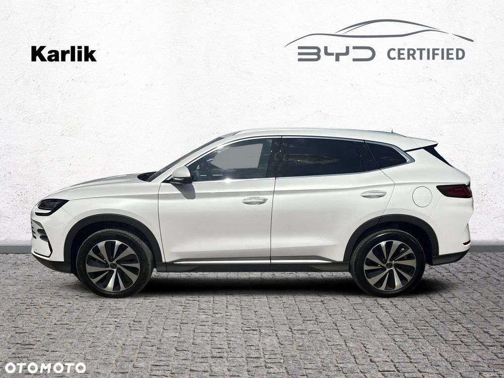 BYD Seal U - 3