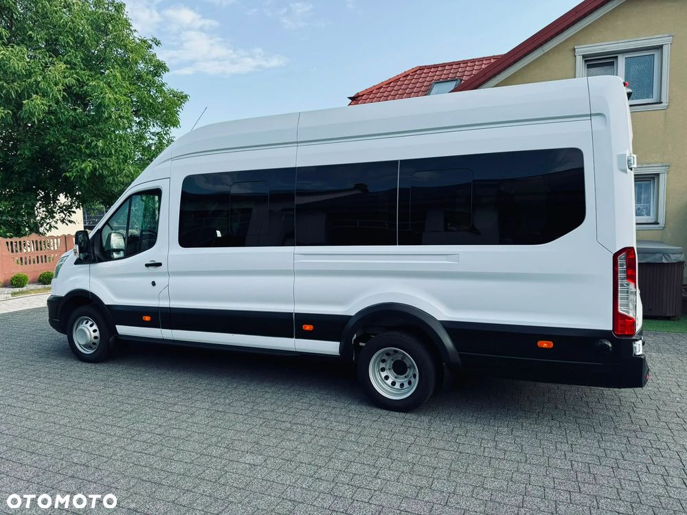 Ford Ford Transit 460 L4 170km - 15