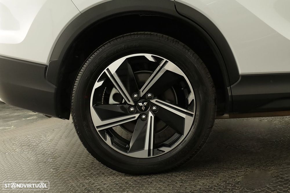 Mitsubishi Eclipse Cross 2.4 PHEV eMotion - 5