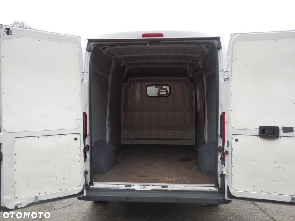 Fiat Ducato - 7