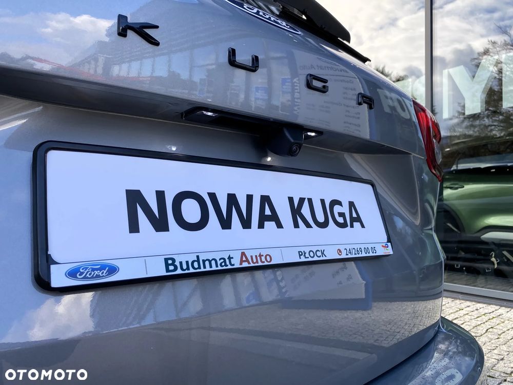 Ford Kuga 2.5 FHEV FWD ST-Line eCVT - 7