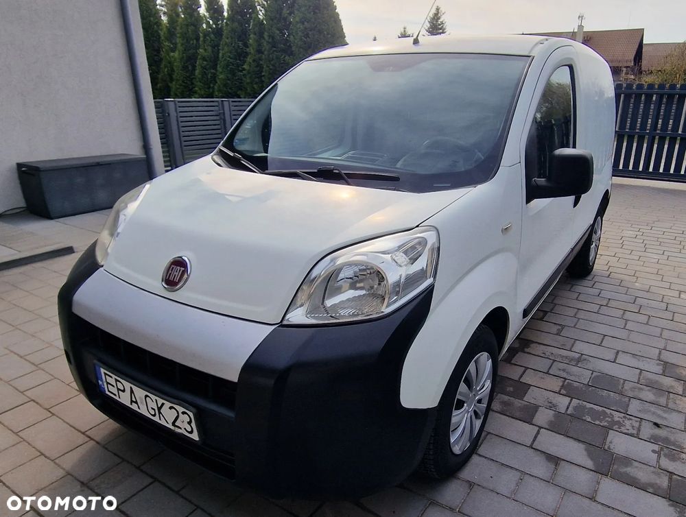 Fiat Fiorino - 7