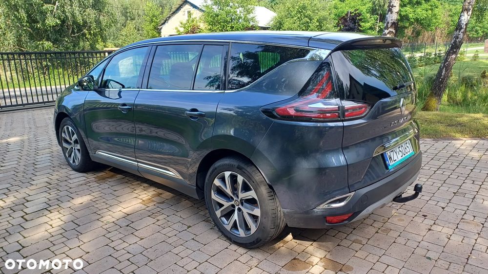 Renault Espace Energy dCi 160 EDC Business - 8