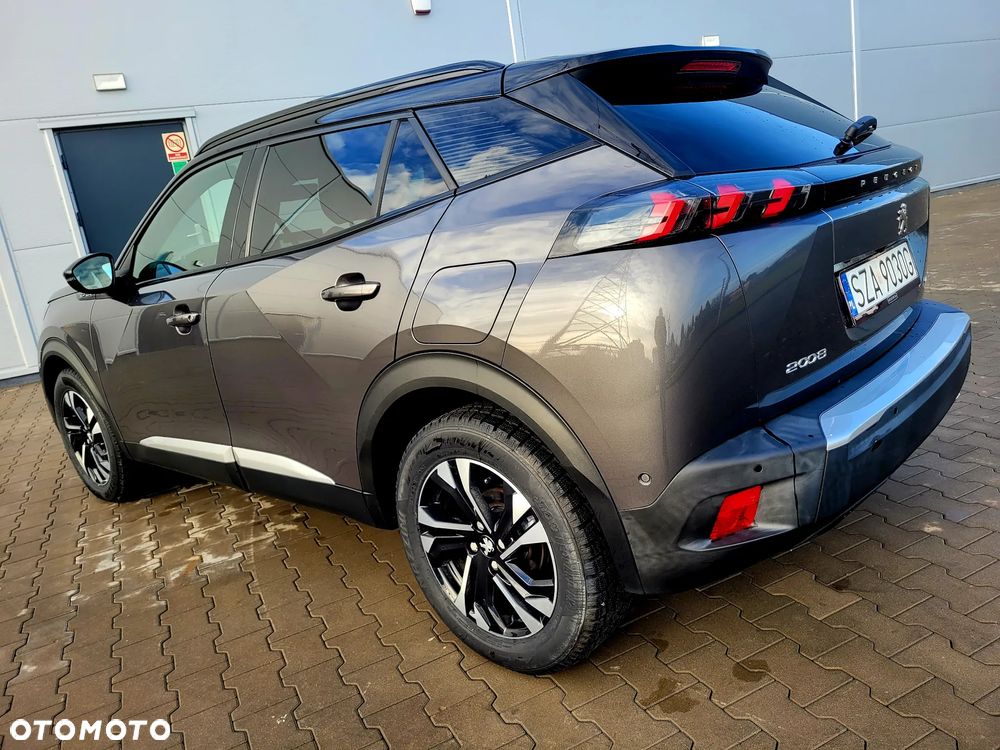 Peugeot 2008 e-HDi FAP 115 STOP & START Business-Line - 15