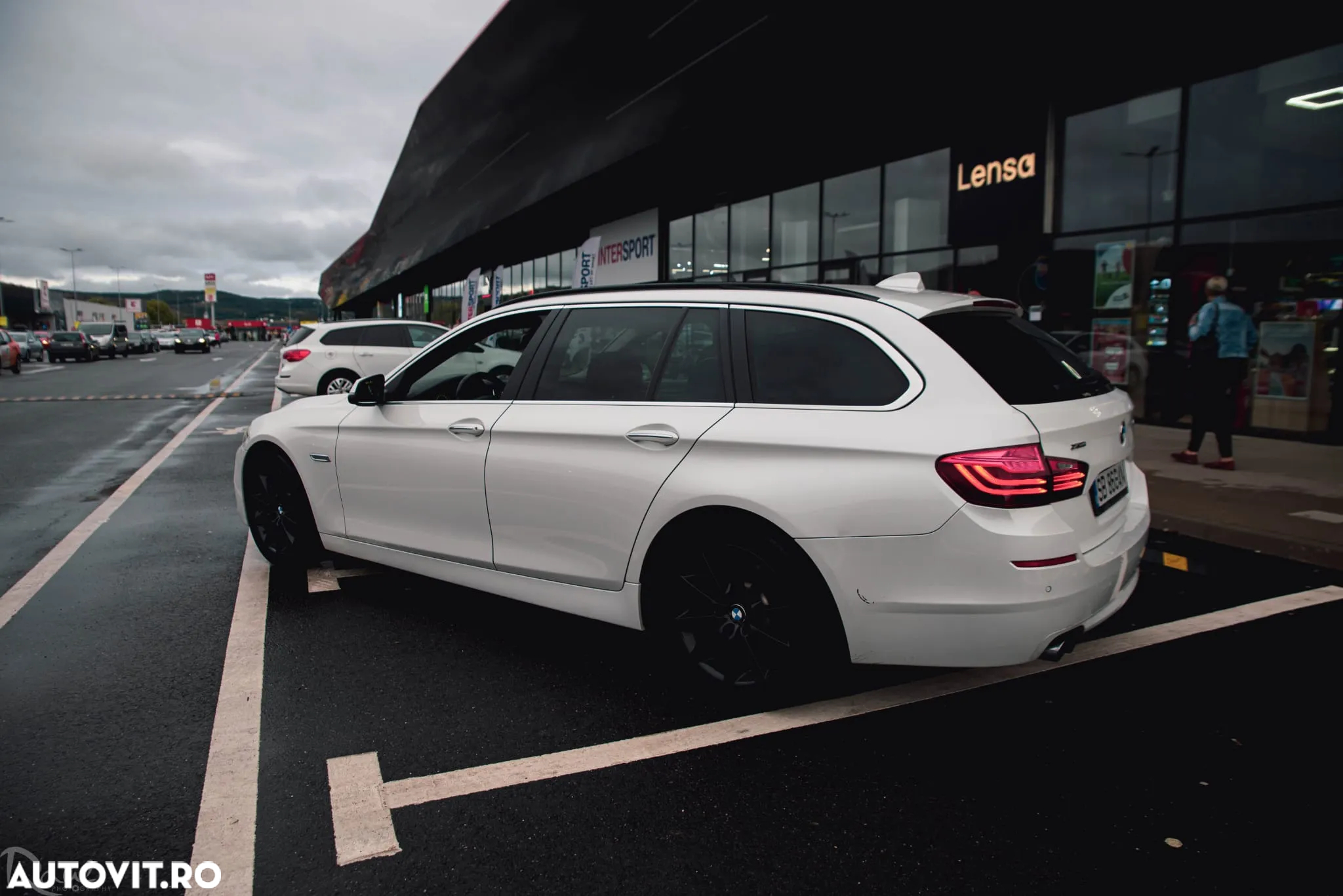 BMW Seria 5 - 15