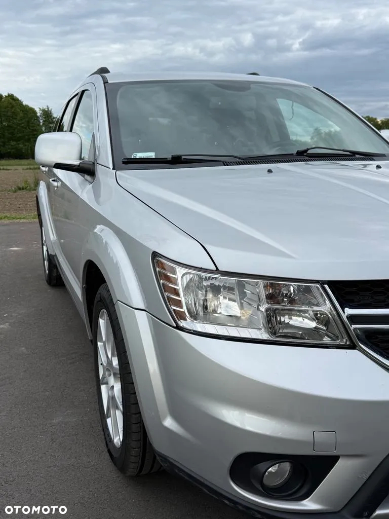 Dodge Journey - 5