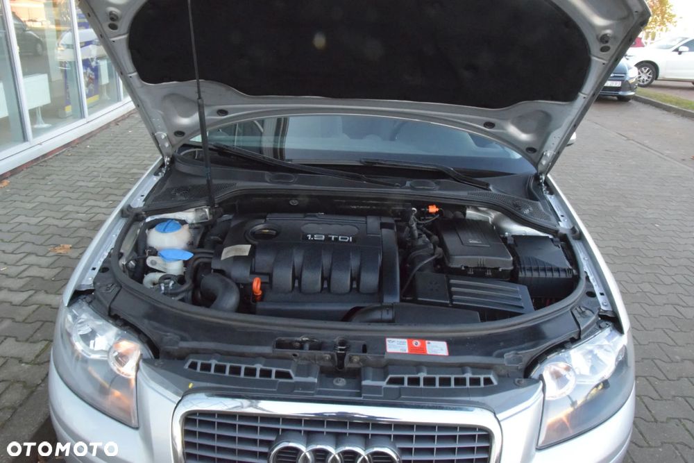 Audi A3 3-drzwiowe - 18