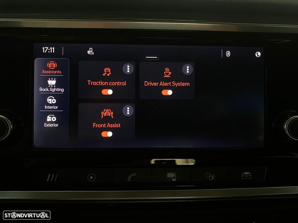 SEAT Ateca 2.0 TDI Style - 28