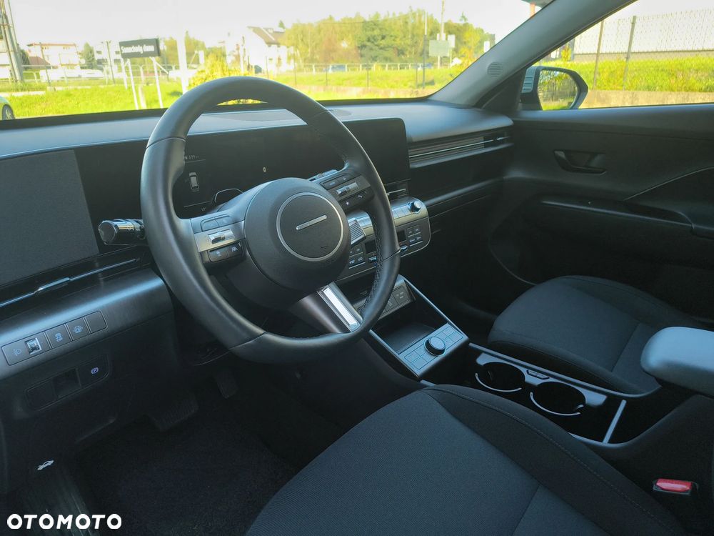 Hyundai Kona - 9