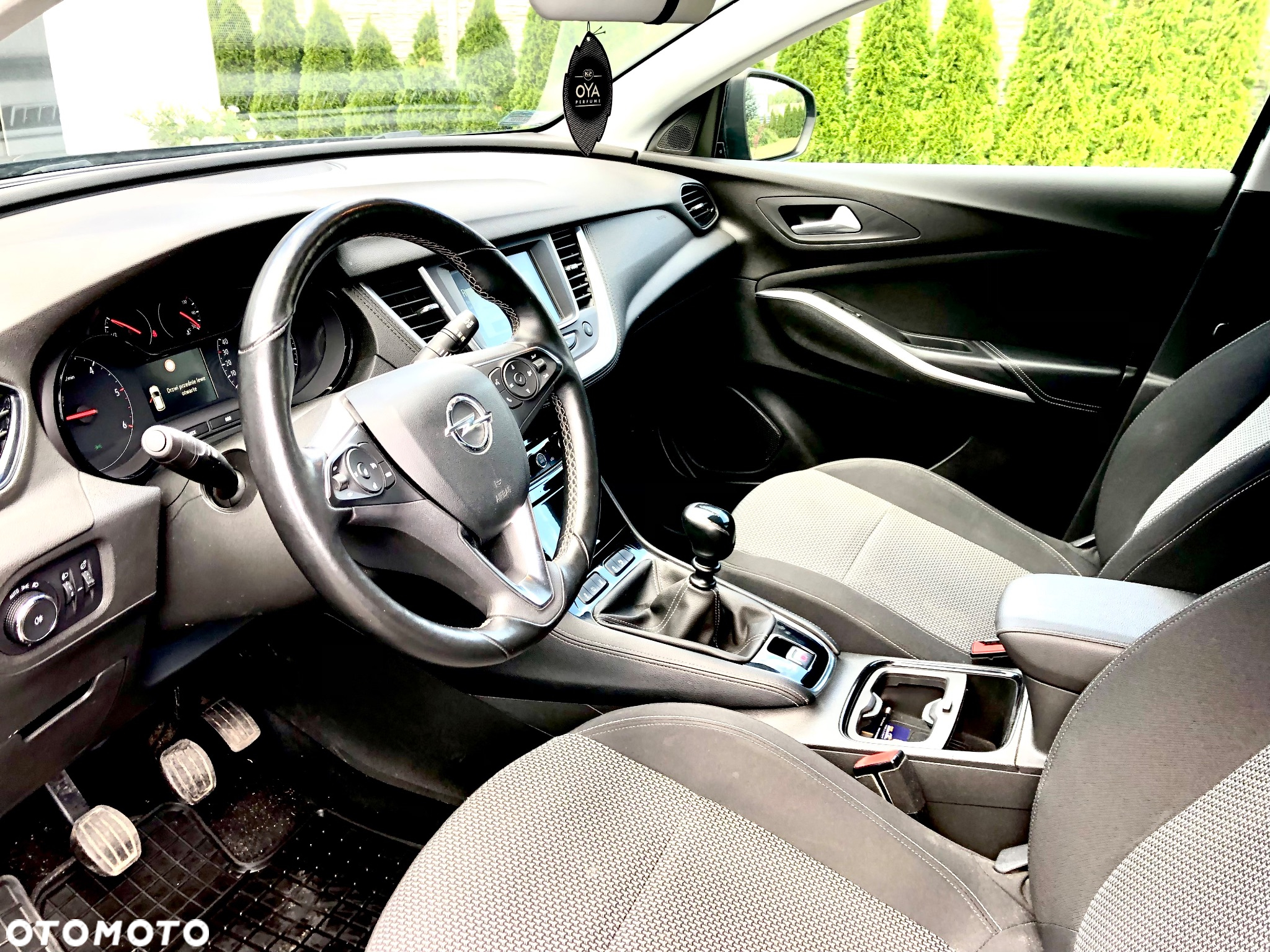 Opel Grandland X 1.6 CDTI Elite S&S - 5