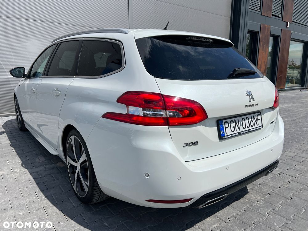 Peugeot 308 - 12