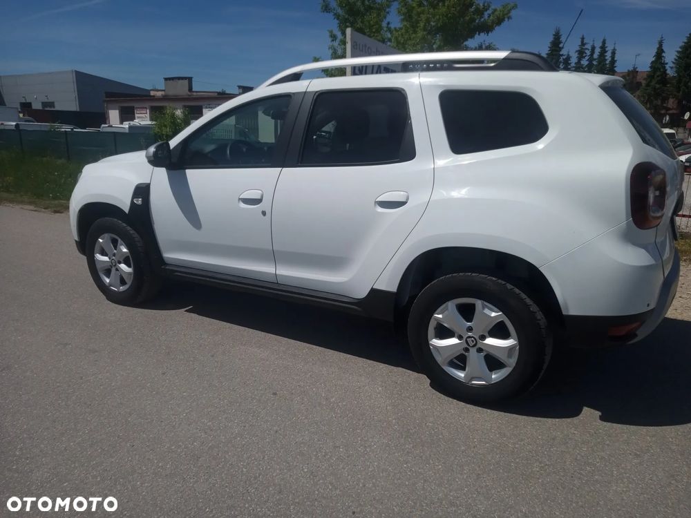 Dacia Duster 1.5 dCi Comfort EDC - 11