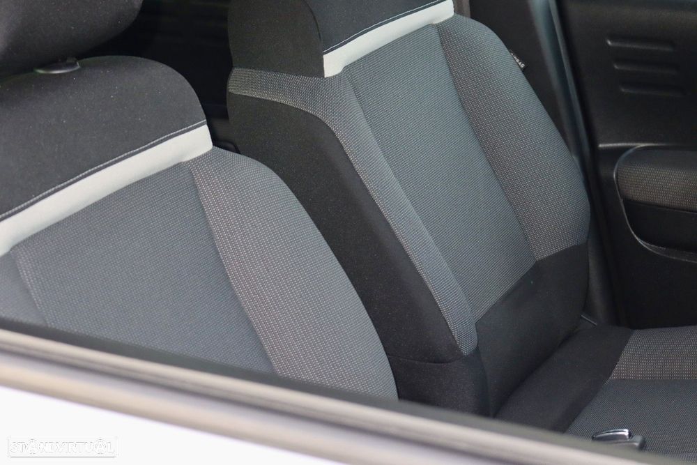 Citroën C3 Aircross 1.2 PureTech Plus - 14