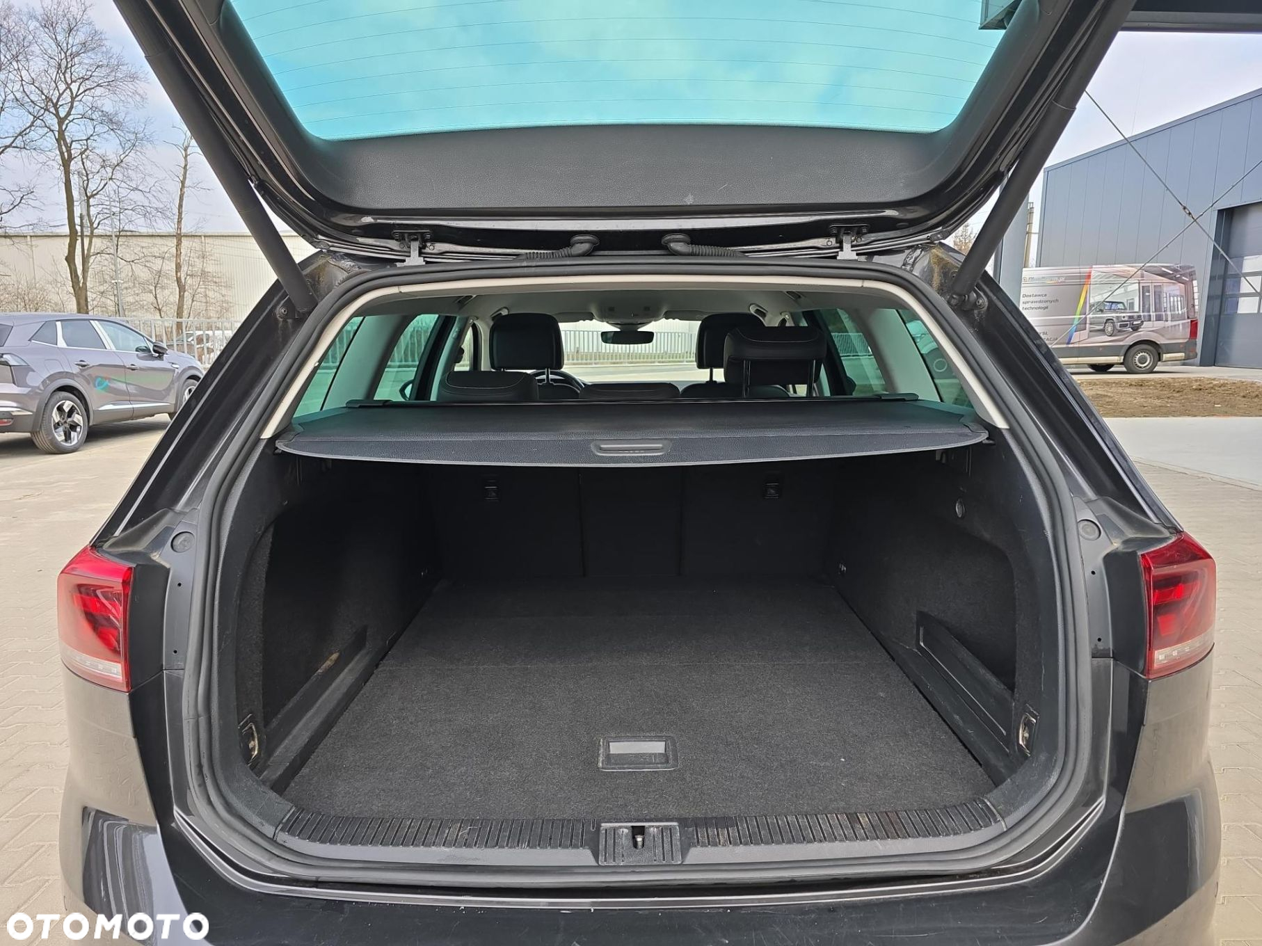 Volkswagen Passat 2.0 TDI EVO Elegance DSG - 10