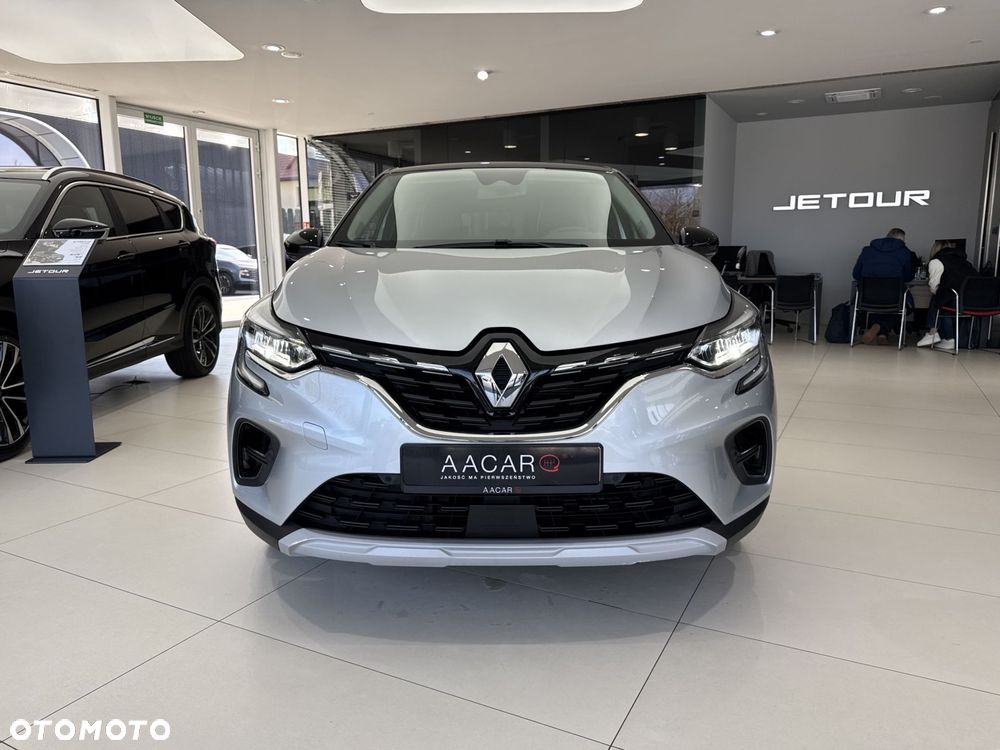 Renault Captur - 7