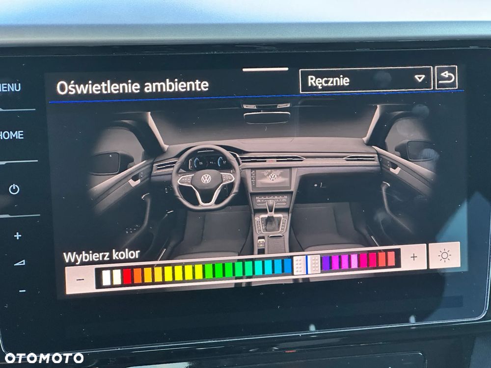 Volkswagen Arteon Shooting Brake 2.0 TSI OPF DSG R-Line - 36