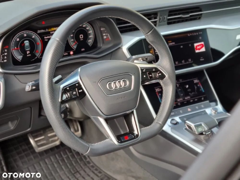 Audi A6 Limousine 40 TDI mHEV Quattro Sport S tronic - 16