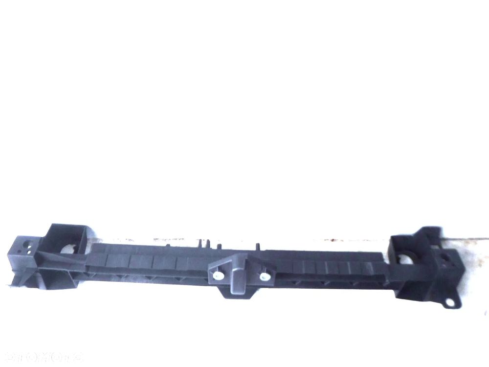 berlingo partner 2 ii 08r- pas przód przedni wzmocnienie górne - 3