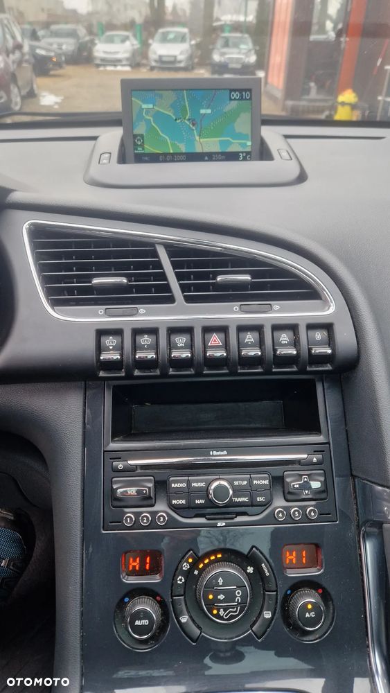 Peugeot 3008 HDi FAP 150 Premium - 26