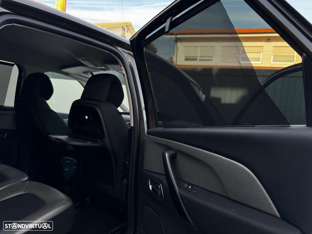 Citroën C4 Picasso PureTech 130 Stop&Start Exclusive - 8