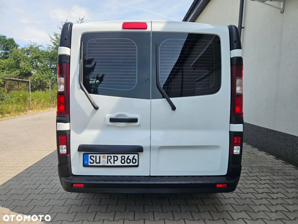 Renault Trafic - 11