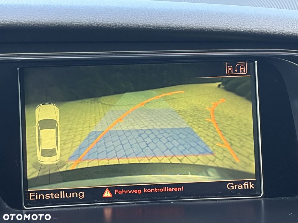 Audi A5 Sportback 3.2 FSI Quattro S tronic - 14