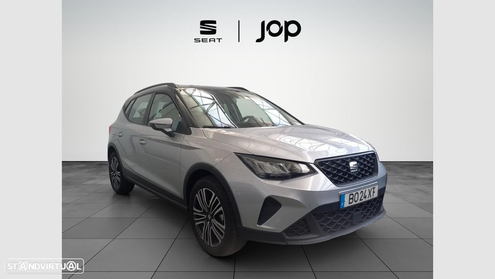 SEAT Arona 1.0 TSI Wave - 8