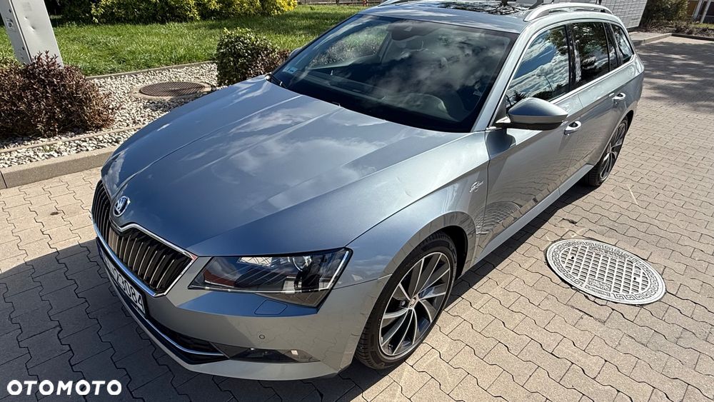 Skoda Superb - 11