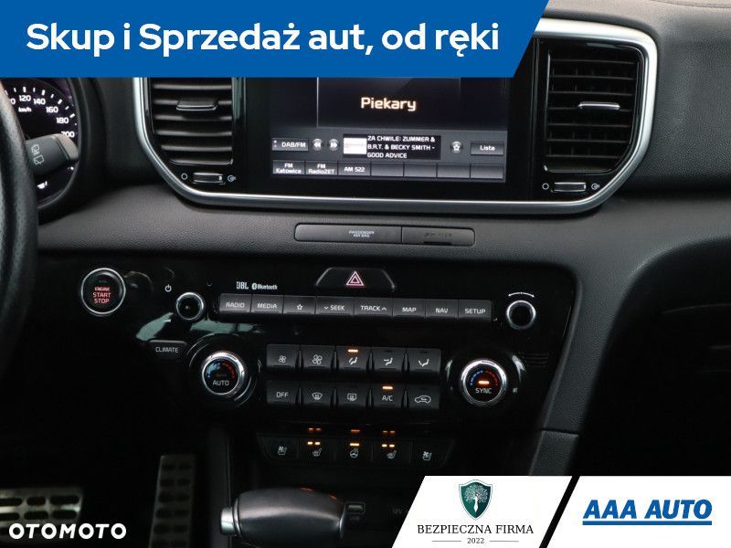 Kia Sportage - 15