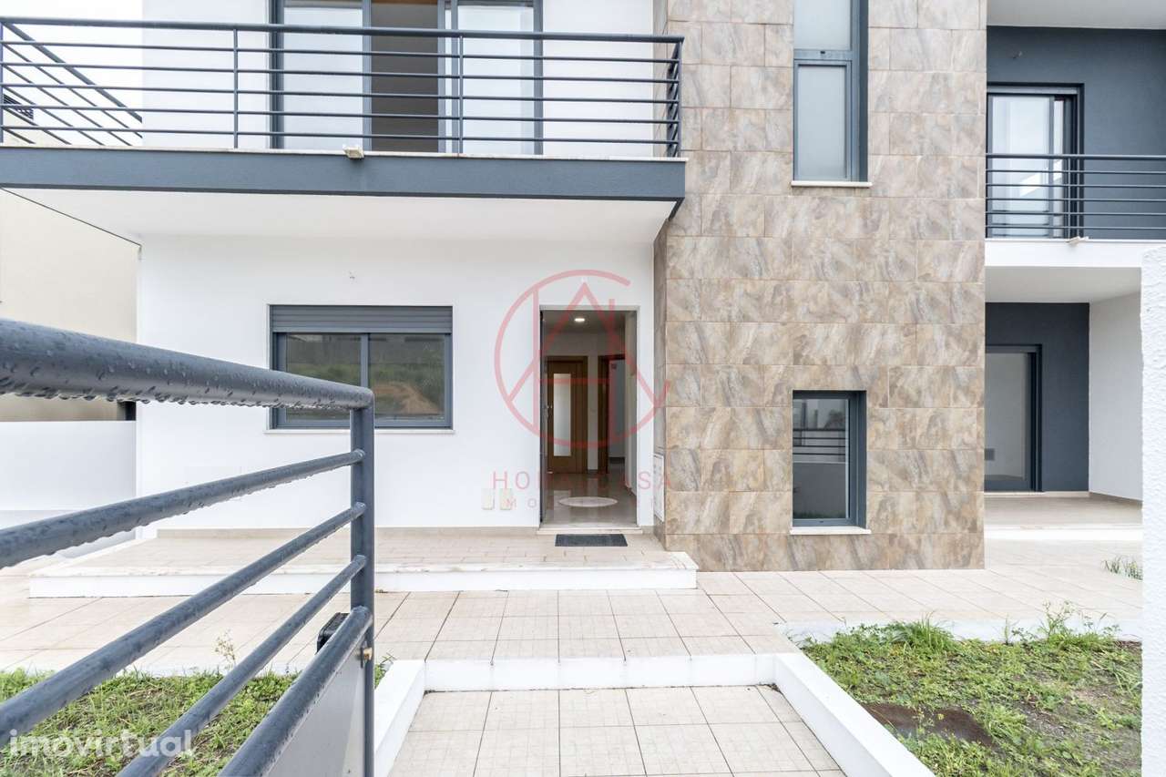 Moradia T5 Feijó - Grande imagem: 2/36