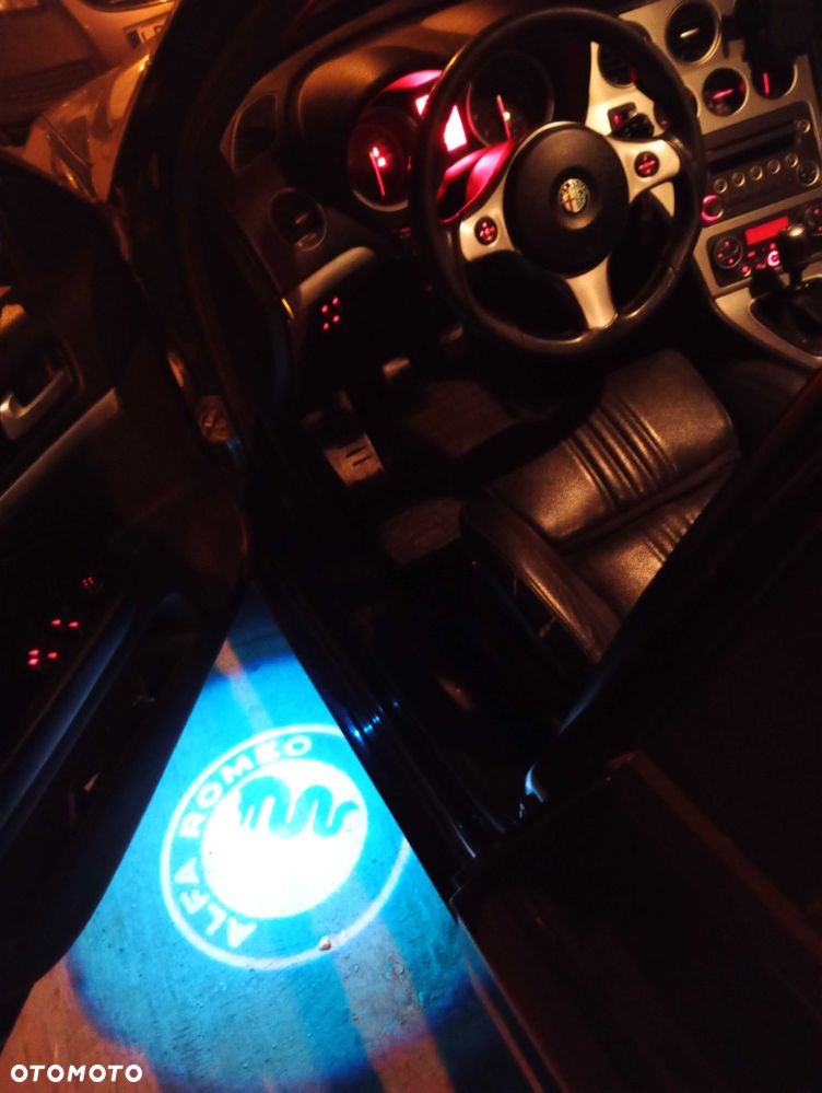 Alfa Romeo 159 - 7