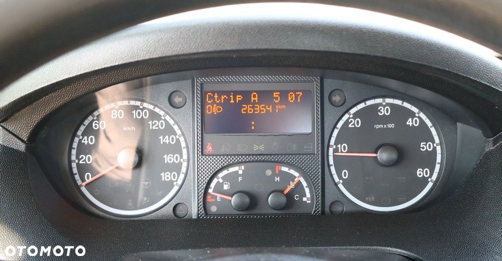 Peugeot Boxer - 16