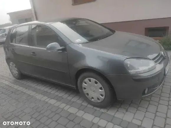 Volkswagen Golf 1.4 Trendline - 1