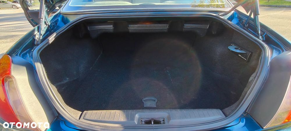 Rover 75 2.0i V6 - 12
